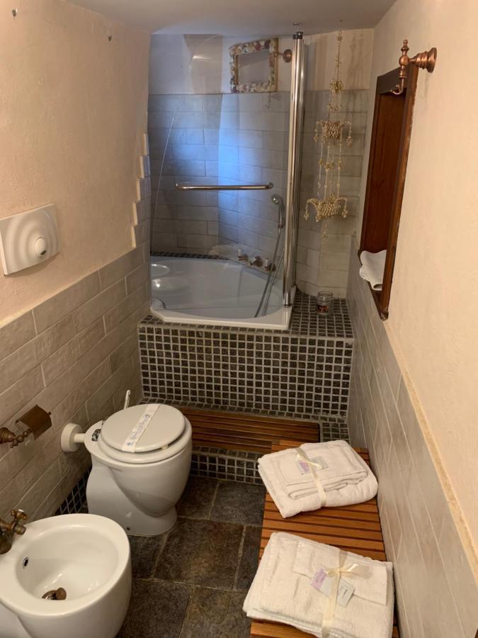 B&B Gildo Trani Εξωτερικό φωτογραφία