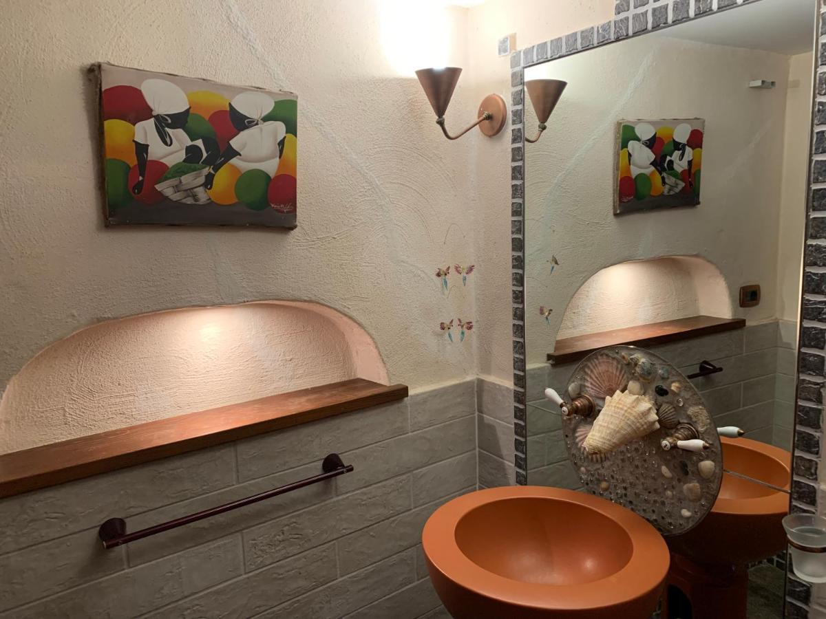 B&B Gildo Trani Εξωτερικό φωτογραφία