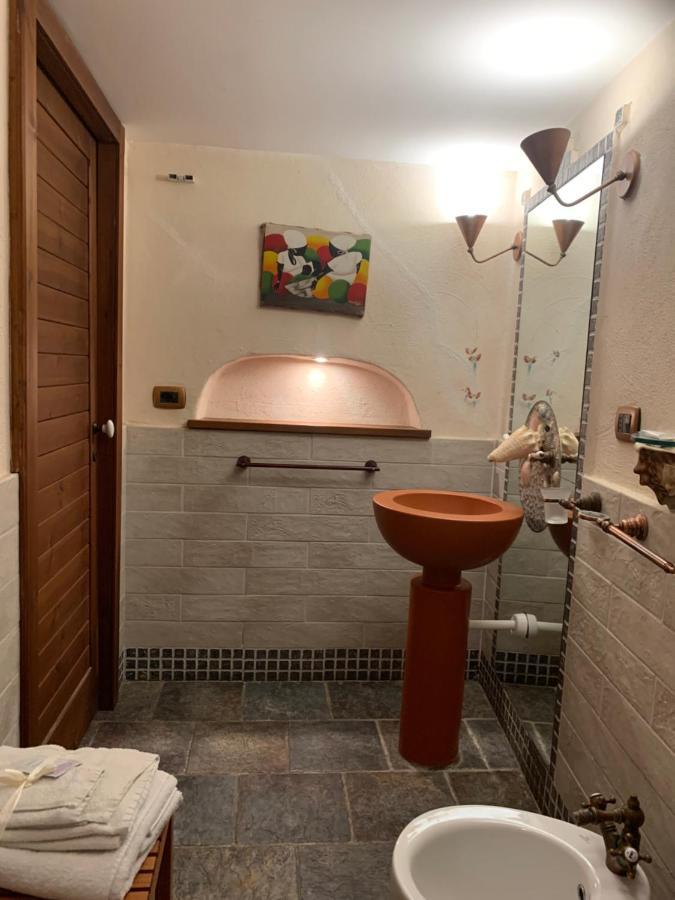 B&B Gildo Trani Εξωτερικό φωτογραφία