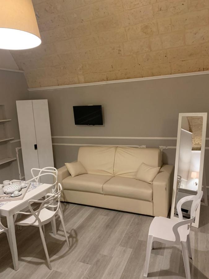 B&B Gildo Trani Εξωτερικό φωτογραφία