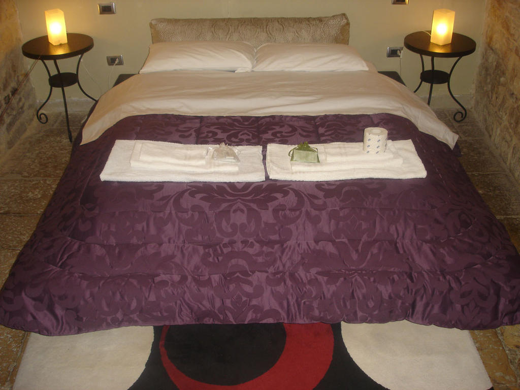 B&B Gildo Trani Εξωτερικό φωτογραφία