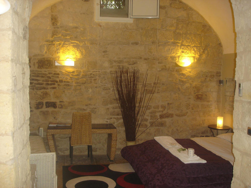 B&B Gildo Trani Δωμάτιο φωτογραφία