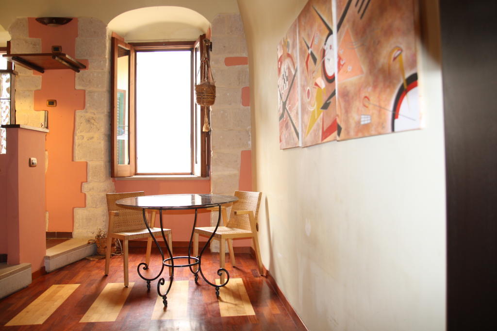 B&B Gildo Trani Δωμάτιο φωτογραφία