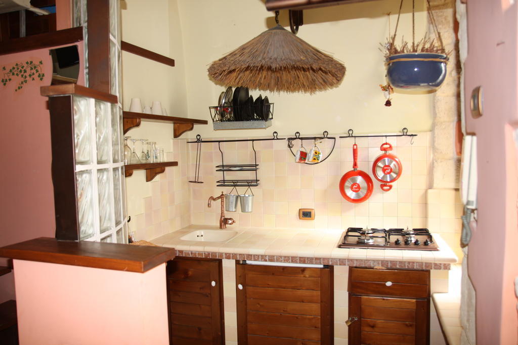 B&B Gildo Trani Δωμάτιο φωτογραφία