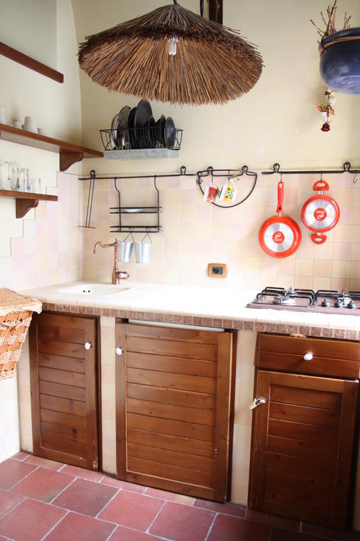B&B Gildo Trani Δωμάτιο φωτογραφία