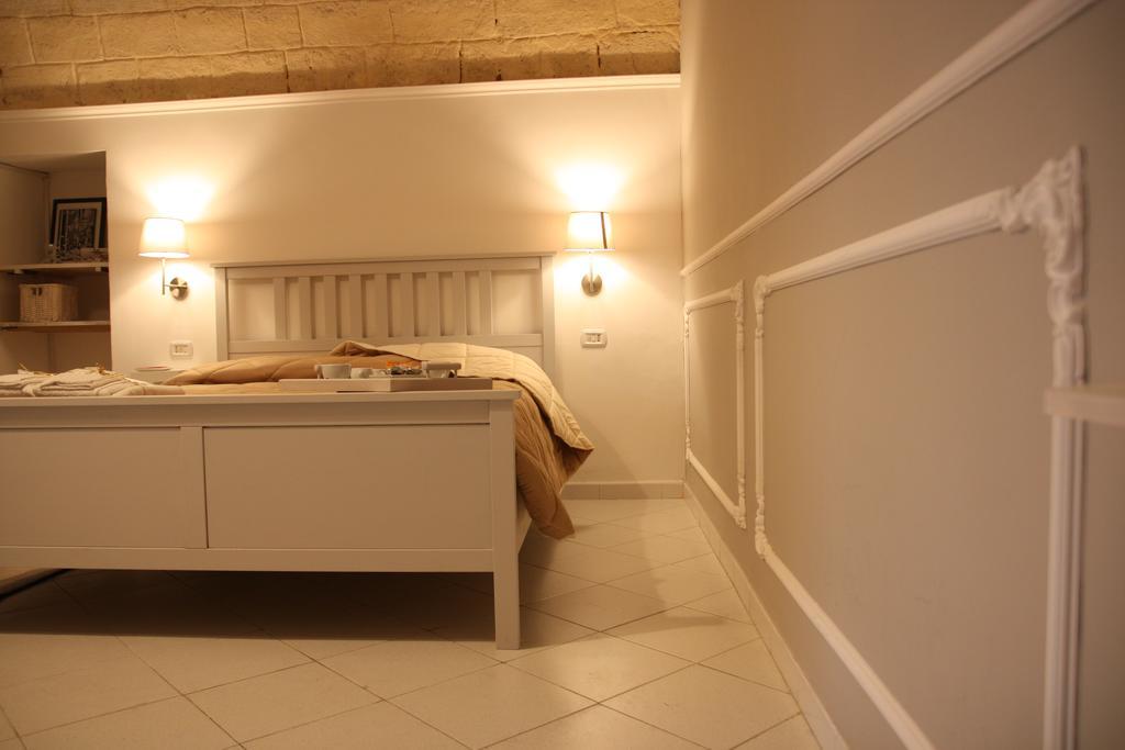 B&B Gildo Trani Εξωτερικό φωτογραφία