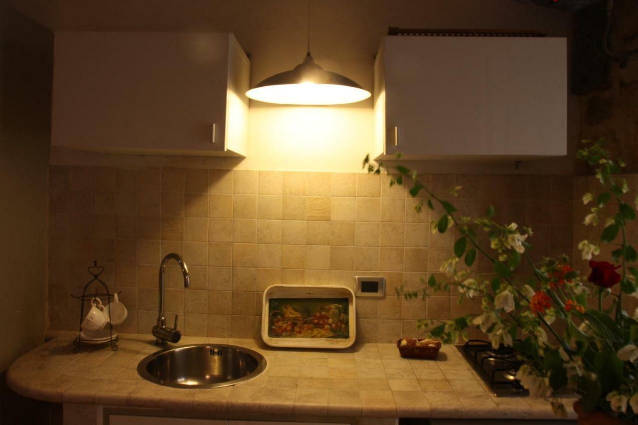 B&B Gildo Trani Εξωτερικό φωτογραφία