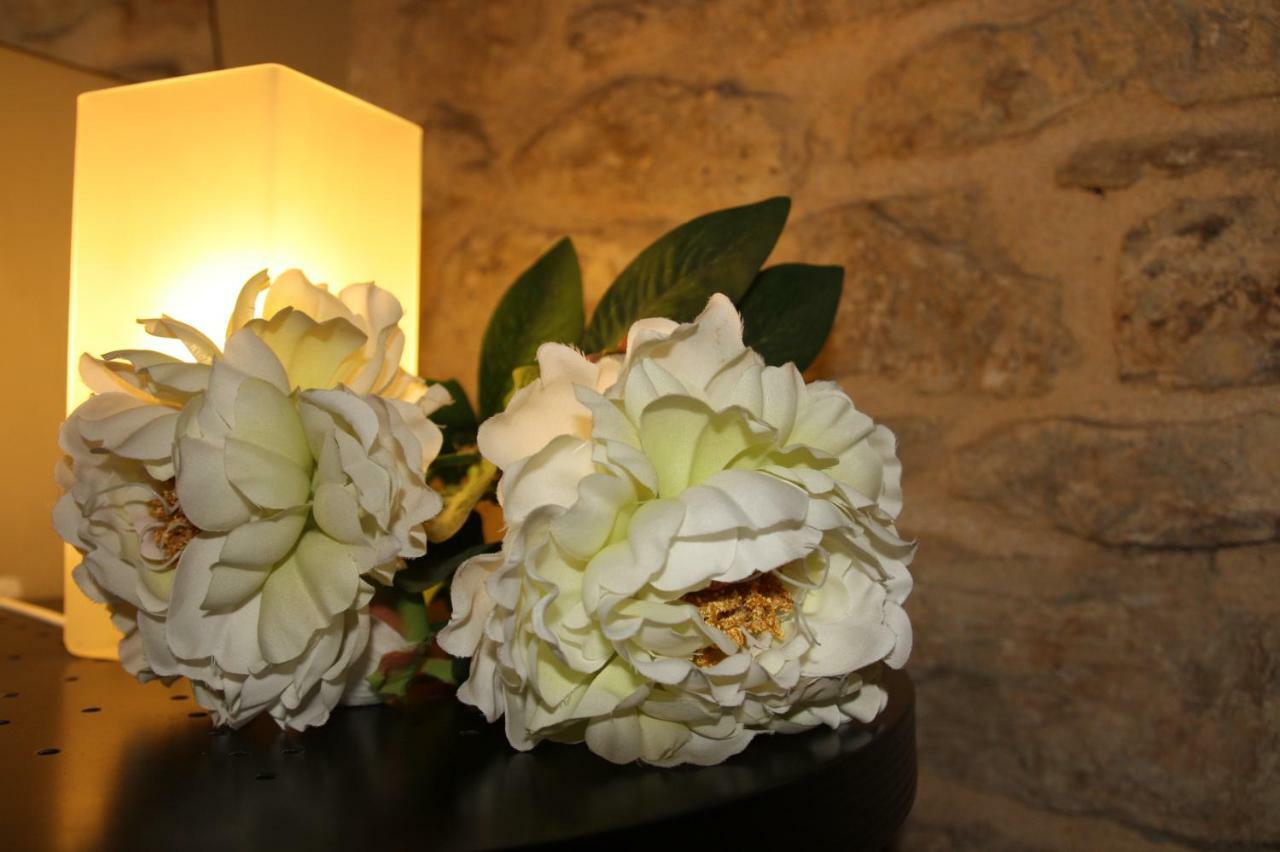 B&B Gildo Trani Εξωτερικό φωτογραφία