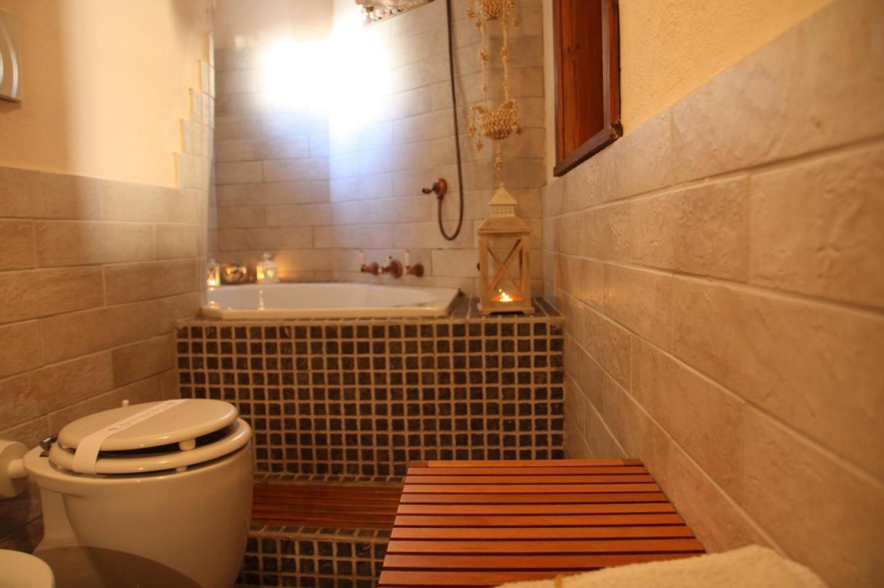 B&B Gildo Trani Δωμάτιο φωτογραφία