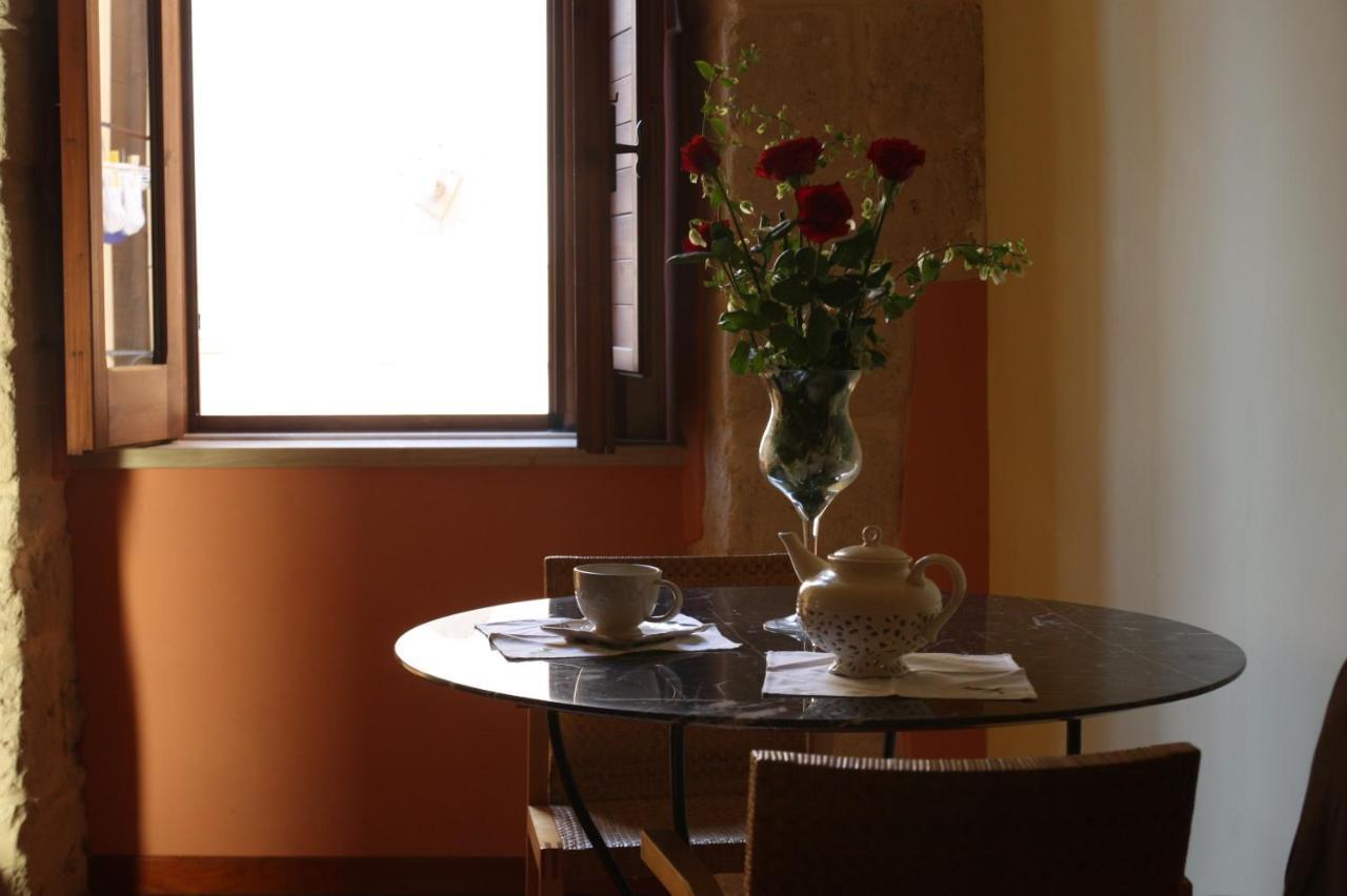 B&B Gildo Trani Δωμάτιο φωτογραφία