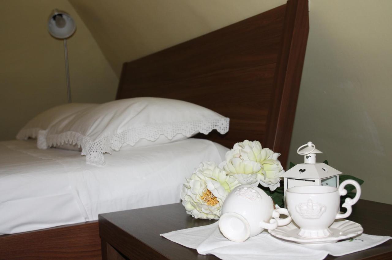 B&B Gildo Trani Δωμάτιο φωτογραφία