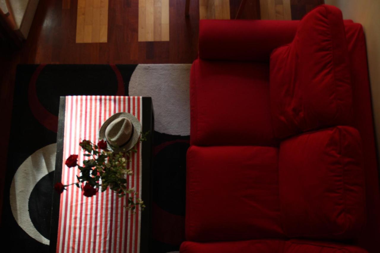 B&B Gildo Trani Δωμάτιο φωτογραφία