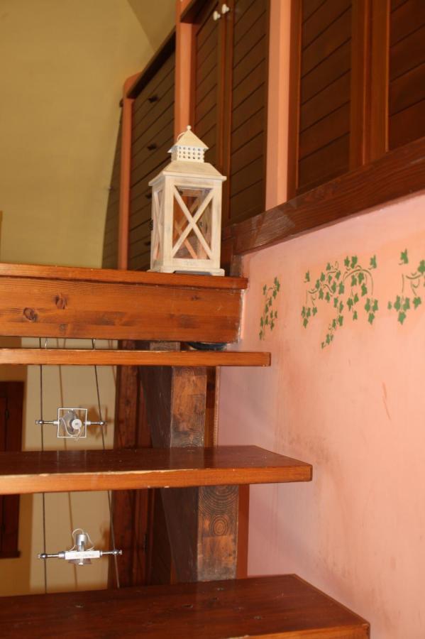 B&B Gildo Trani Δωμάτιο φωτογραφία