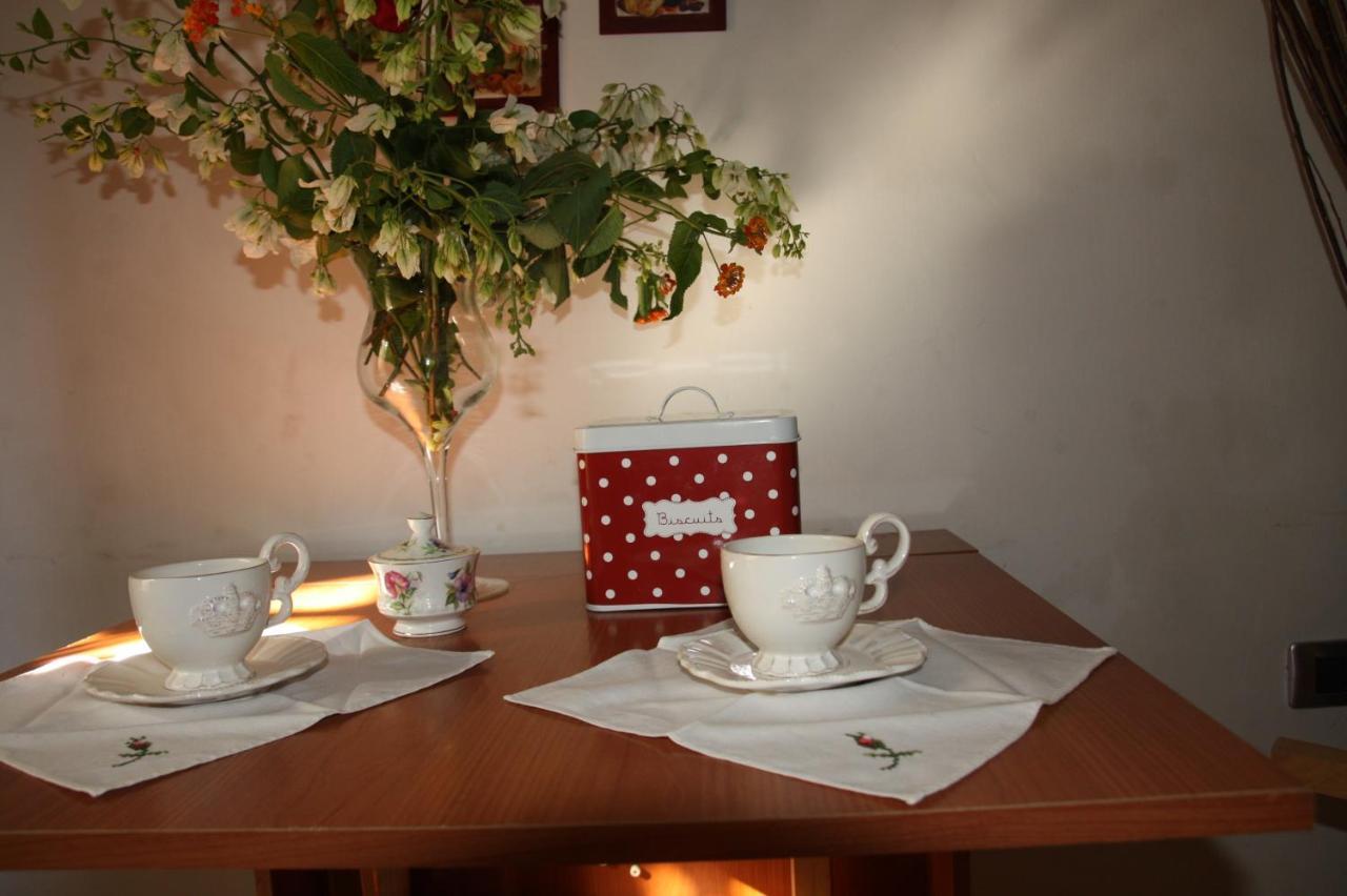 B&B Gildo Trani Δωμάτιο φωτογραφία