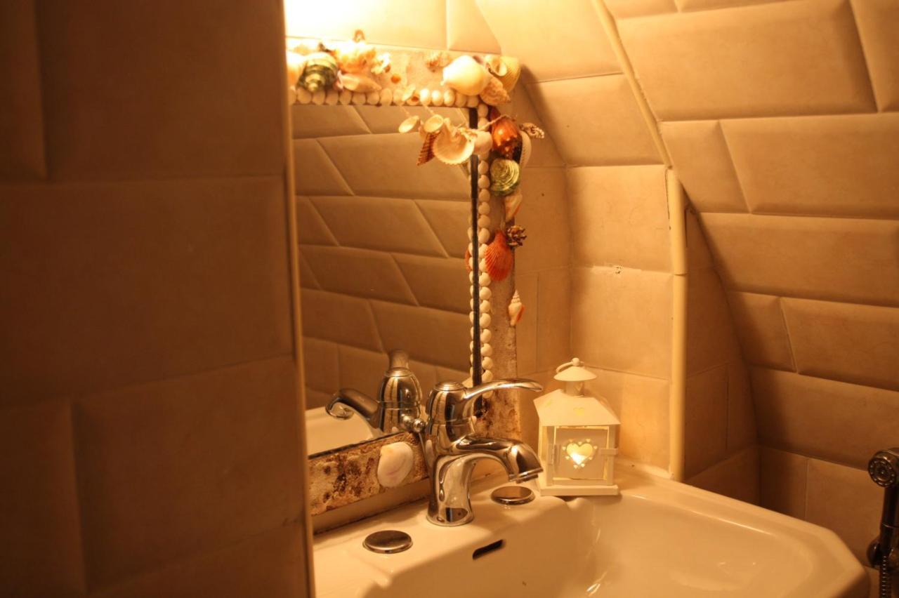 B&B Gildo Trani Δωμάτιο φωτογραφία
